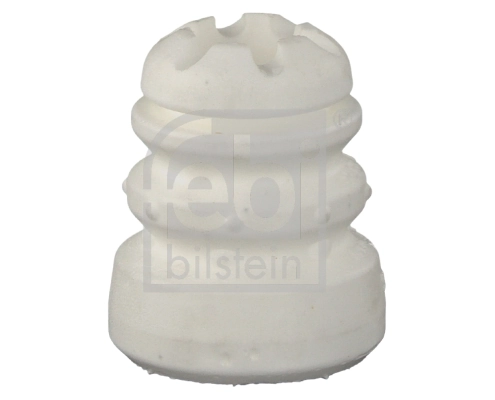 Rubber Buffer, suspension